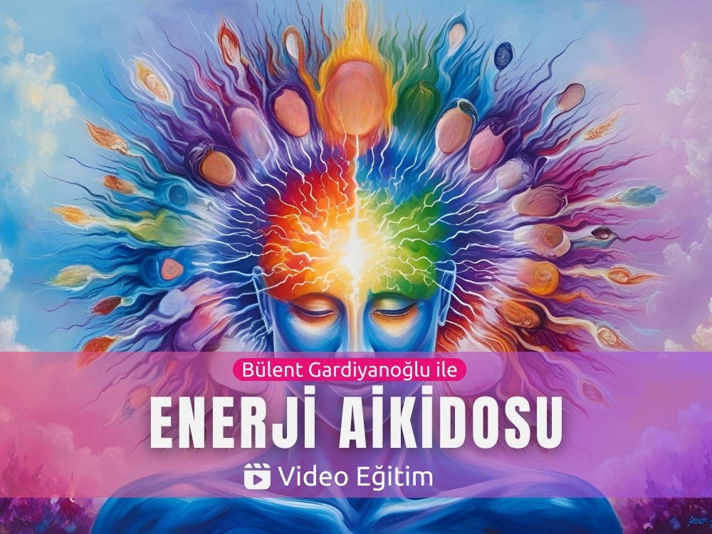 Enerji Aikidosu
