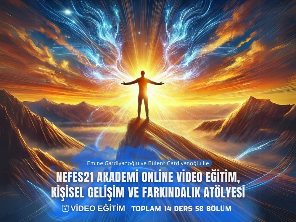 Nefes21 Akademi Online video ders